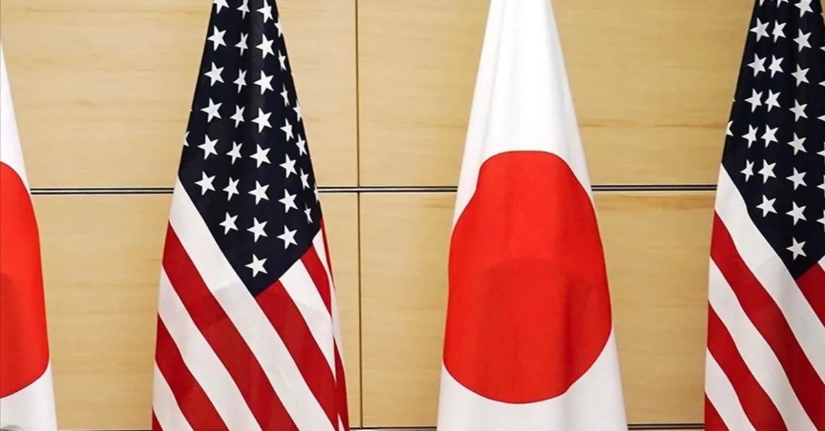 Japonya Başbakanı: ABD ile ticaret görüşmelerine devam edeceğiz
