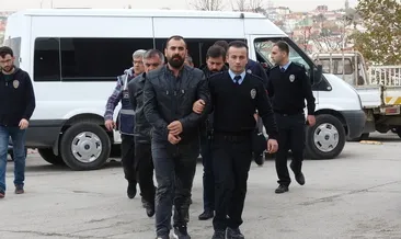 Emniyet müdürüne yumruklu saldırı