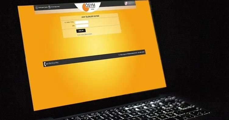 YKS TERCİH KILAVUZU 2025 TIKLA-İNDİR! ÖSYM YKS tercih kılavuzu ile üniversite tercihleri başladı mı, tercih başvurusu nasıl yapılır?