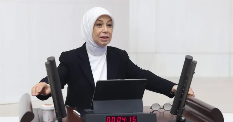 AK Partili Çalık: 48 bin 448 canımızı asla unutmayacağız