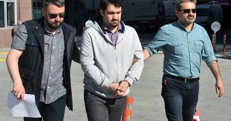 Mahrem imamları pilotlar deşifre etti