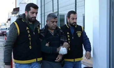 Son dakika haberi: Adana’daki cinayet davasında şok! 350 lira için…