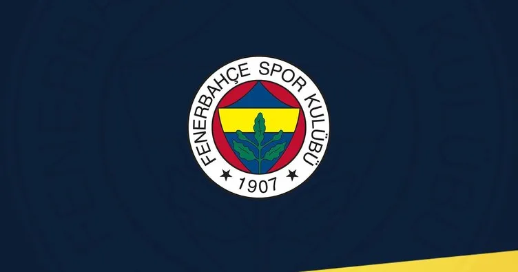 Fenerbahçe’de 3 futbolcu Kovid-19’a yakalandı