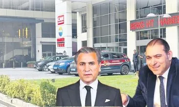 SON DAKİKA | Can Holding soruşturmasında yeni detaylara SABAH ulaştı! Türkiye-Almanya hattında dev operasyon #istanbul