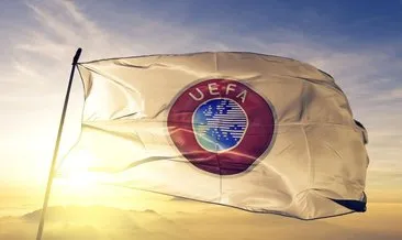 UEFA ülke puanı sıralaması son durum: Türkiye UEFA ülke puanı sıralamasında kaçıncı sırada? Yunanistan’ı geçtik!