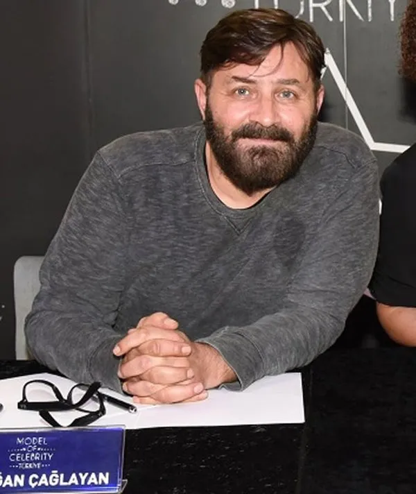 armagan caglayan in son hali gorenleri saskina cevirdi fotohaber magazin