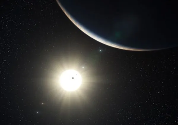 NASA uyardı: Milyonlarca insanın hayatına mal olabilir!