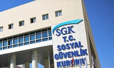 SGK’dan kayıt dışı ve sahtecilik darbesi 4.1 milyar TL ceza kesildi