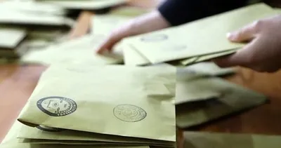 SEÇİM 2023 TARİHİ NE ZAMAN, seçime kaç gün kaldı? Milletvekili ve Cumhurbaşkanlığı seçimleri ne zaman yapılacak, ayın kaçında?