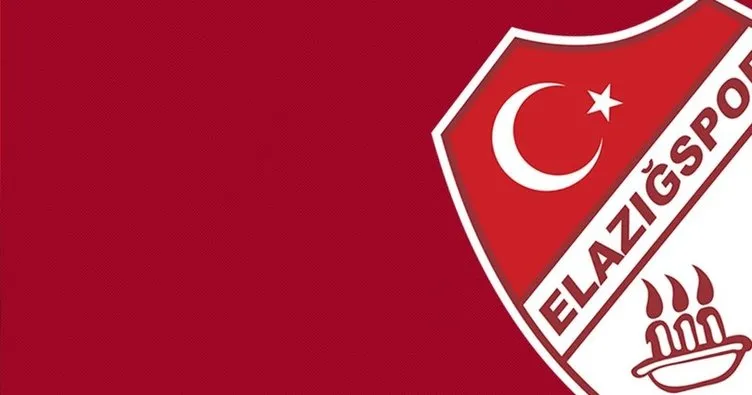 Son dakika: Elazığspor’a 3 dönem geçici transfer yasağı