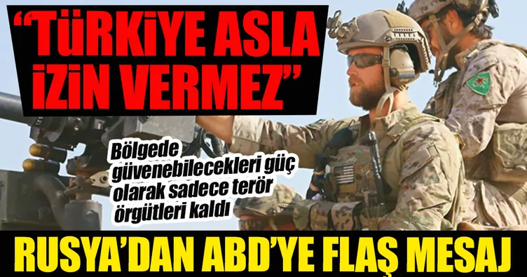 Rus uzmanlardan Afrin ve Türkiye yorumu