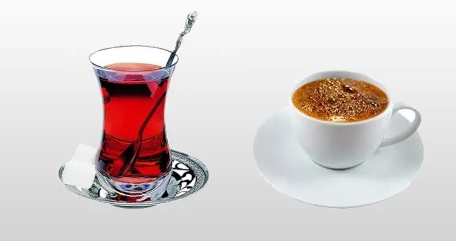 Kahve ve çayı yemekten hemen sonra tüketmeyin çünkü… Sağlık Haberleri