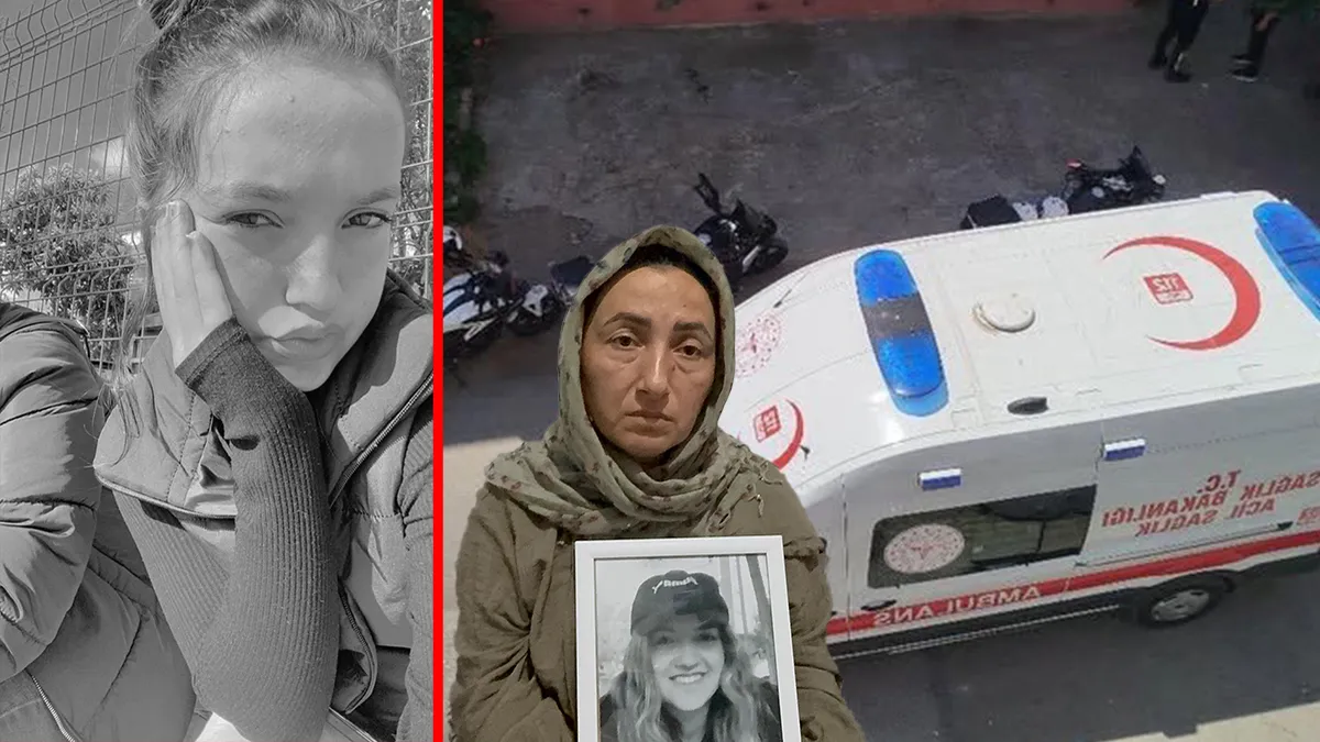 Misafirliğe gittiği evde sırtından vurularak katledilmişti! Ece Naz’ın acılı annesinin feryadı yürekleri dağladı: Yavrum kahvaltı hazırlarken… Misafirliğe gittiği evde sırtından vurularak katledilmişti! Ece Naz’ın acılı annesinin feryadı yürekleri dağladı: Yavrum kahvaltı hazırlarken…