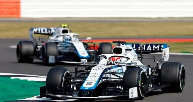 Formula 1 Bilet Fiyatlari Ne Kadar Kac Tl 2020 Istanbul Grand Prix Formula 1 Bilet Fiyati Belli Mi Spor Haberleri