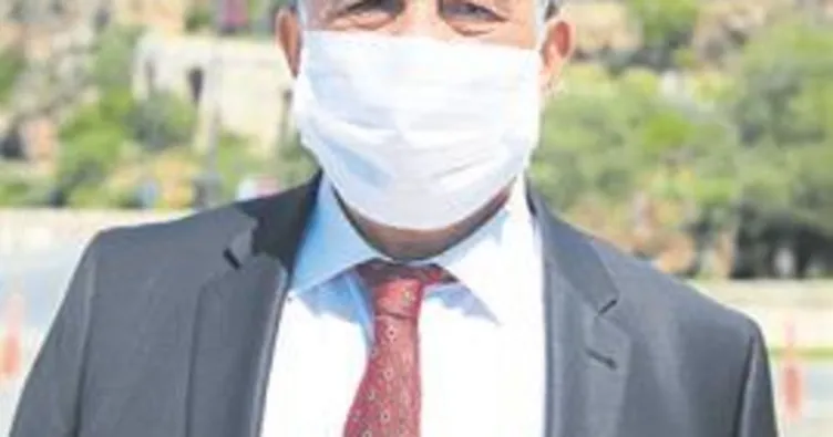 Kaçaklara geçit yok