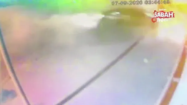 Istanbul Avcilar Da Polise Pompali Tufekle Saldiri Ani Kamerada Video Videosunu Izle Son Dakika Haberleri