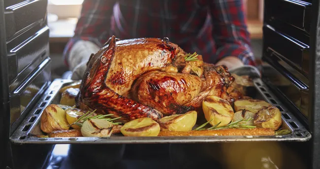 Rüyada hindi görmek ne anlama gelir? Rüyada hindi yavrusu, eti ve