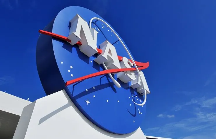 NASA’DAN CORONA VİRÜSÜ KOLYESİ GELDİ