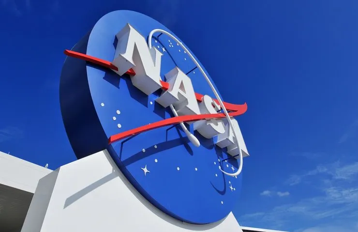 NASA'DAN CORONA VİRÜSÜ KOLYESİ GELDİ