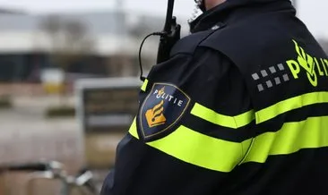 Hollanda’da ırkçı ifadeleri nedeniyle yargılanan polisin müdürlük ataması geri çekildi