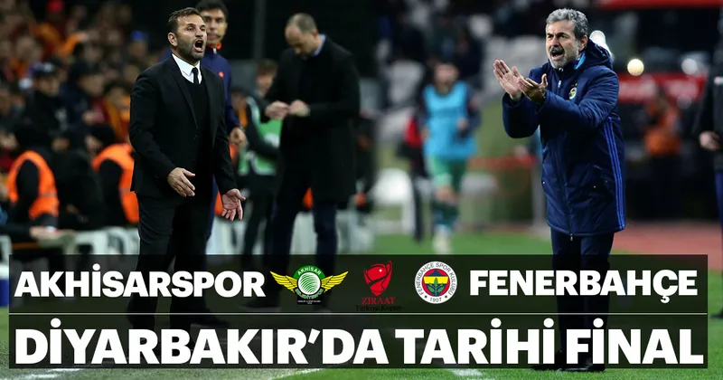 ziraat turkiye kupasi nda tarihi final