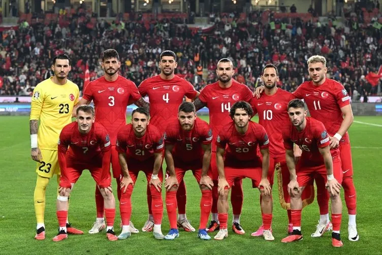 SON DAKİKA HABERİ: Türkiye Letonya maçı yazar yorumları! Arda Güler döndüğünde...