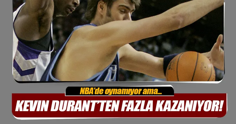 İşte NBA’in en çok kazanan oyuncuları!