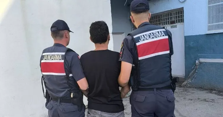 12 yılla aranan firari şahıs JASAT’tan kaçamadı