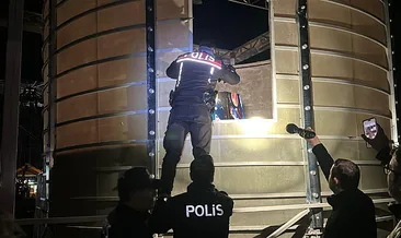 Lunaparkta kahreden ölüm: “Sıfır yer çekimi” isimli oyun aletinden düştü! #edirne