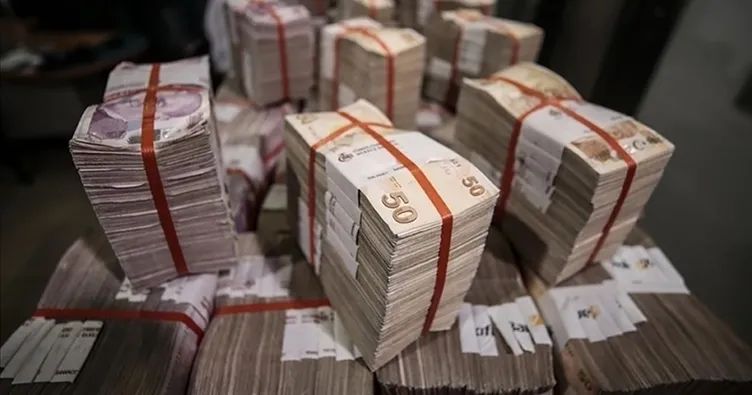 KKM bakiyesi 1,6 milyar TL daha azaldı