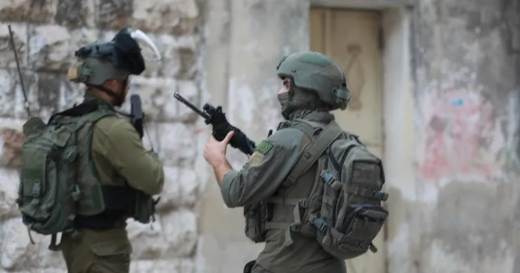 İsrail güçleri, Batı Şeria’da Filistinli bir çocuğu öldürdü, 3 kişiyi yaraladı