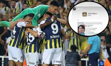 Son dakika Fenerbahçe transfer haberleri: Fenerbahçe’de 2 ayrılık daha! Sosyal medya paylaşımı transferi ortaya çıkardı