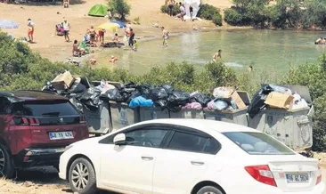 Bodrum’un öteki yüzü