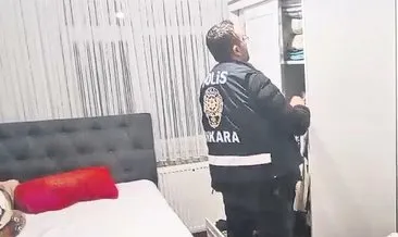 Sahte e-imza şebekesine operasyon #adana