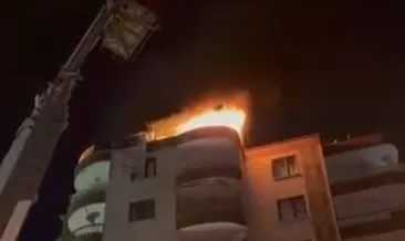 Diyarbakır’da acı olay: Çıkan yangında 9 aylık bebek can verdi! #diyarbakir