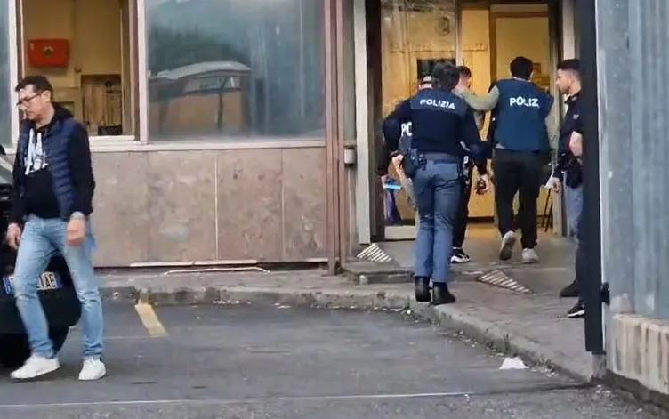 Barış Boyun’dan Sarallar’a bombalı saldırı planı: Bana 1 hafta verin Türkiye bunu konuşacak!