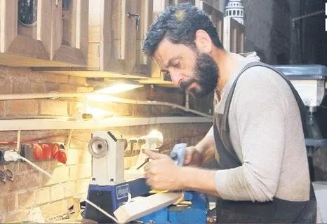 Marangoz Ile Ilgili Boyamalar Okul Oncesi Okul Oncesi Etkinlikleri Ana Okulu