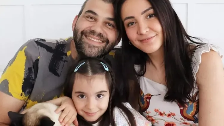 Ayşenur Parlak kimdir, neden öldü? Eşinin duygusal vedası herkesi duygulandırdı! Ayşenur Parlak’ın hastalığı neydi?