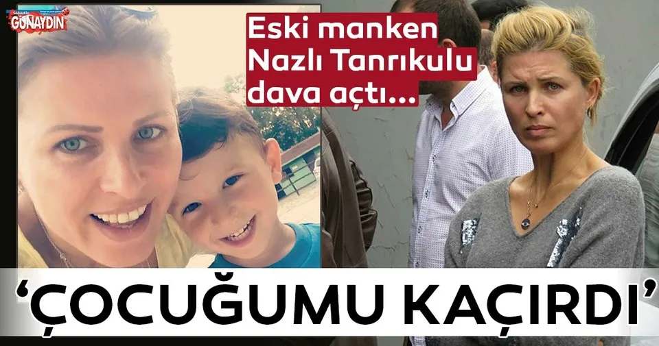 Unlu Is Adaminin Sevgilisi Esra Erol A Basvurdu Ogluna Kavusmak Istiyor