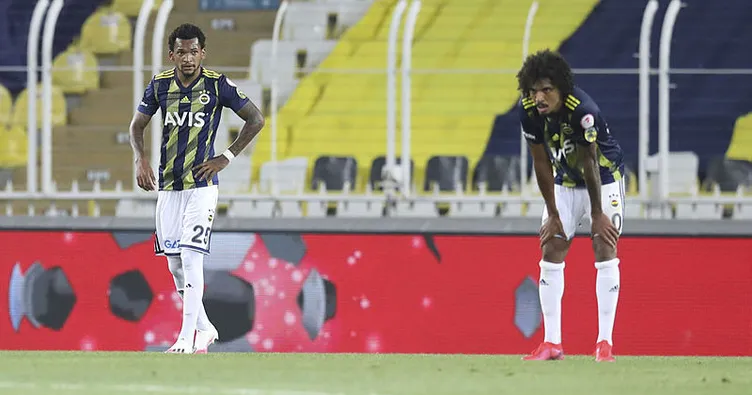 Fenerbahçe’nin kupa hasreti 6 yıla çıktı