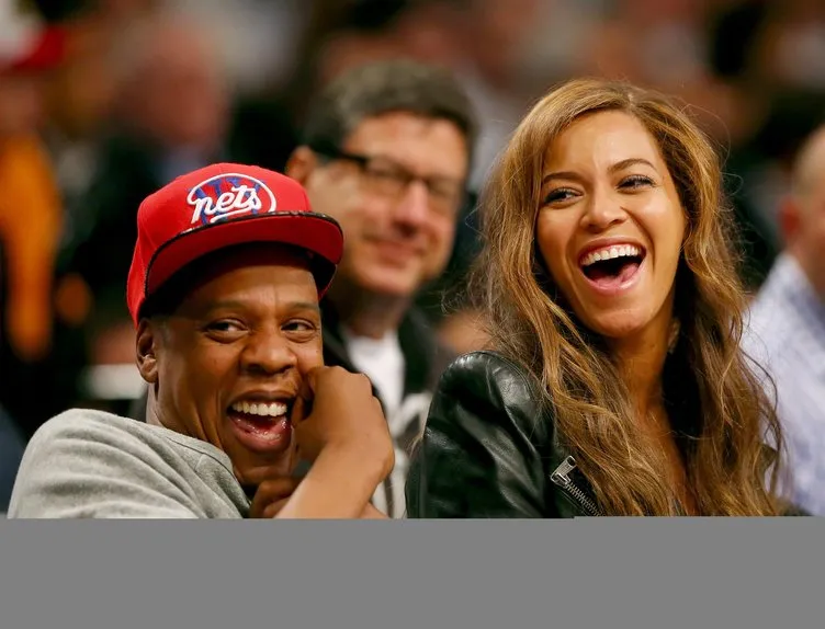 Jay-Z Beyonce’yi aldatıyor mu?