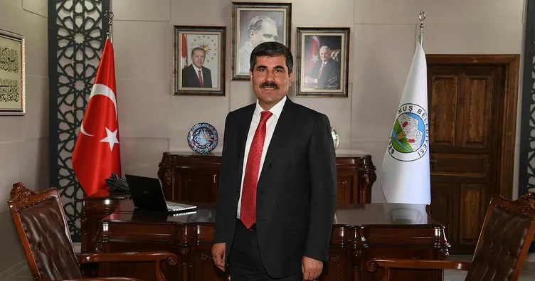 Başkan Asya’dan Tıp Bayramı mesajı