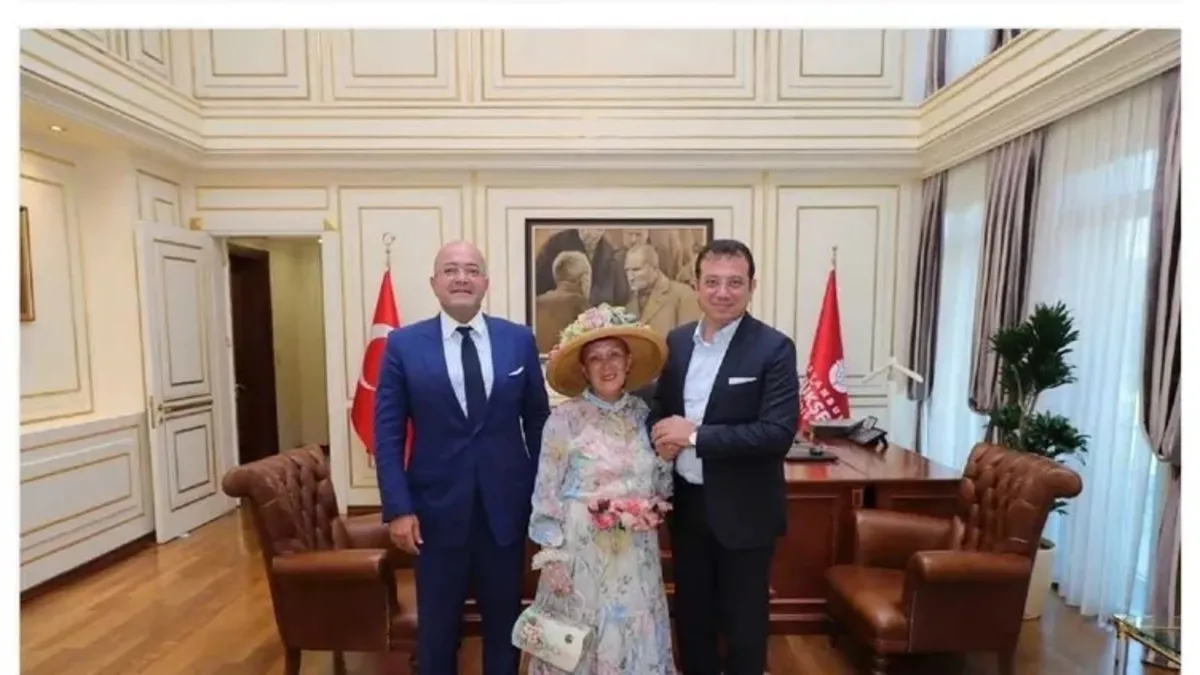 Casusluk davasında ara mütalaa: Sanıkların tutukluluk hallerinin devamı talep edildi Casusluk davasında ara mütalaa: Sanıkların tutukluluk hallerinin devamı talep edildi