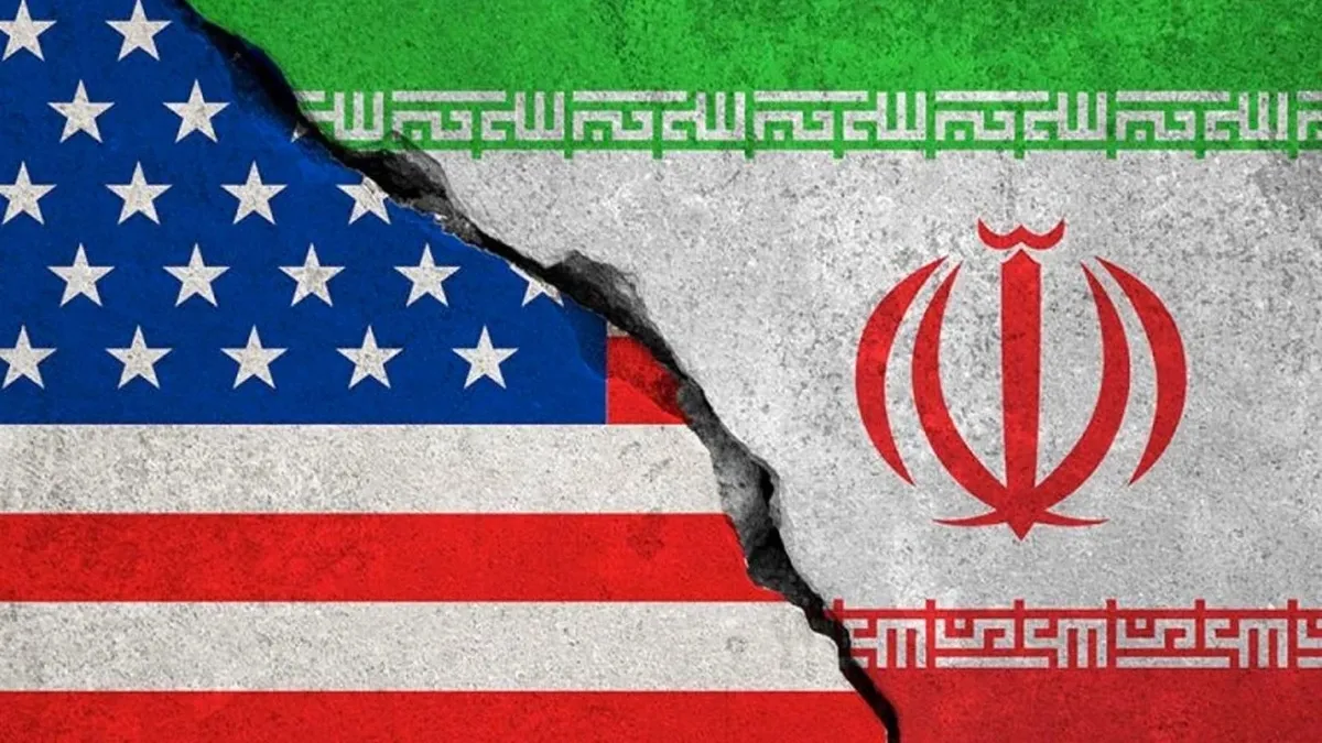 Trump’tan yeni yaptırım kararı: İran’la ticaret yapana yüzde 25 vergi! Trump’tan yeni yaptırım kararı: İran’la ticaret yapana yüzde 25 vergi!