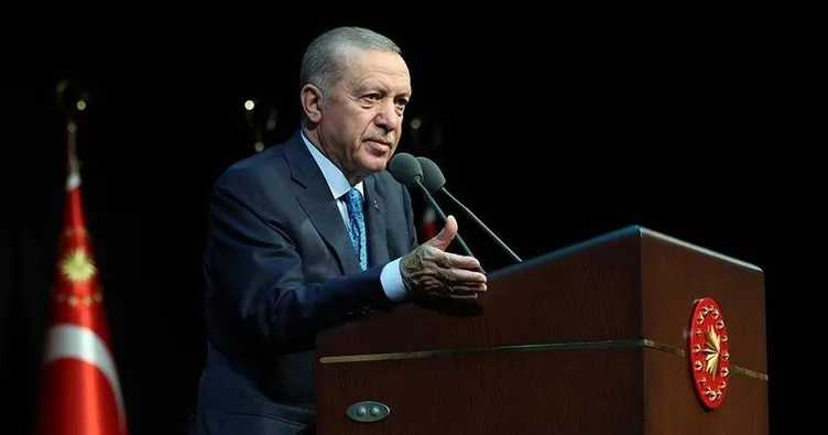 Başkan Erdoğan, Tataristan’da