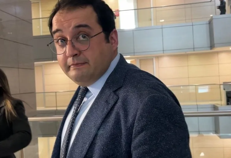 Para kulesi skandalında yeni gelişme! Maltepe Belediye Başkanı Ali Kılıç’ın ifadesi ortaya çıktı...