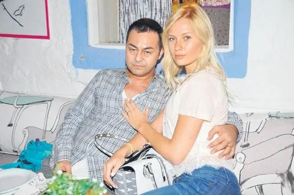 kadere bak serdar ortac tan sonra