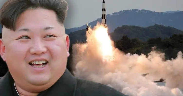 Kuzey Kore’den flaş açıklama! Güney Kore alarma geçti