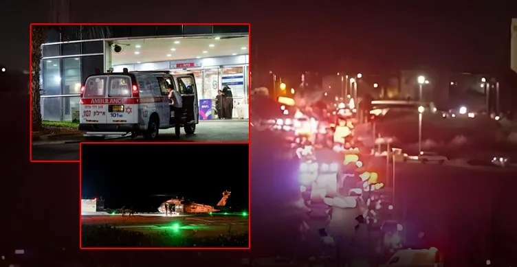 İsrail medyası Hizbullah’ın İHA saldırısını yazdı: Daha önce böylesini görmedik!