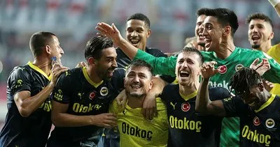 FENERBAHÇE TWENTE MAÇI CANLI İZLE! UEFA Konferans Ligi play-off turu S Sport ile Fenerbahçe Twente maçı canlı yayın izle ekranı